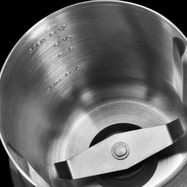 KitchenAid ブレードグラインダー レッド 9KCG111ER
