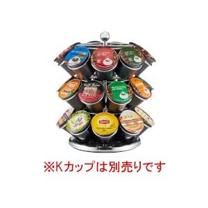 キューリグ Kカップツリー
