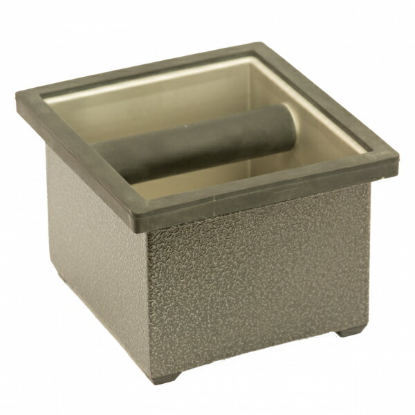 スクエア ノックボックスセット メタルホルダー 25631