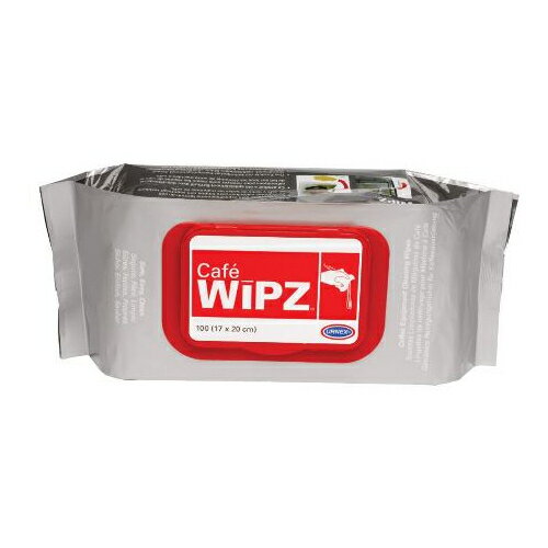 URNEX Cafe Wipz 02019