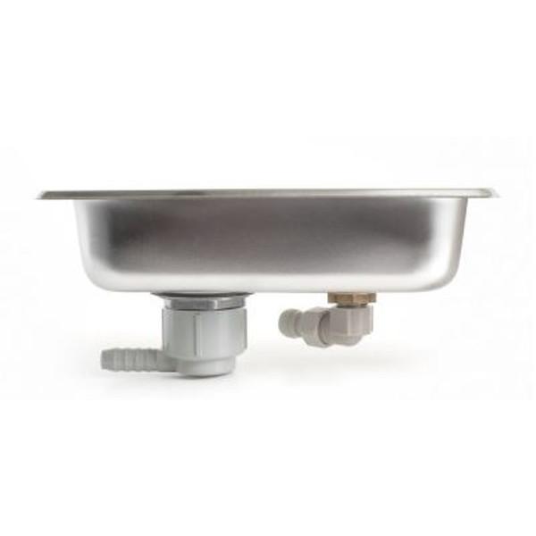 ピッチャーリンサー 埋込型 ロング