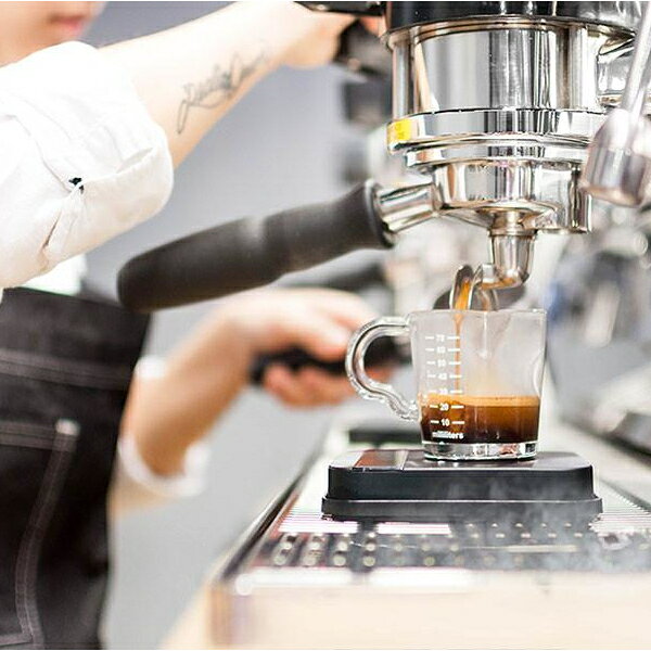 acaia コーヒースケール Lunar ベース