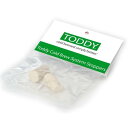 Toddy Coffee Maker 交換用ラバーストッパー