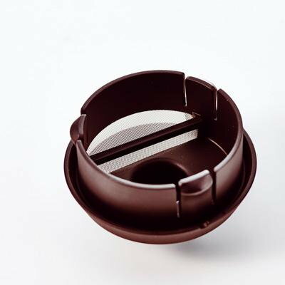 HARIO �ƥ����������ҡ������С��������ࡡ���祳��֥饦�� TCN-100CBR