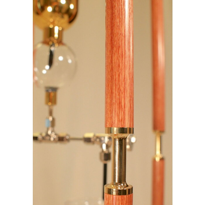 オージ ウォータードリッパー WD-150 ドッピー仕様 3