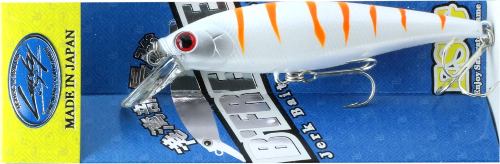 LUCKY CRAFT�ڥ�å�������եȡۥӡ��ե꡼��78S - ���֥��顼