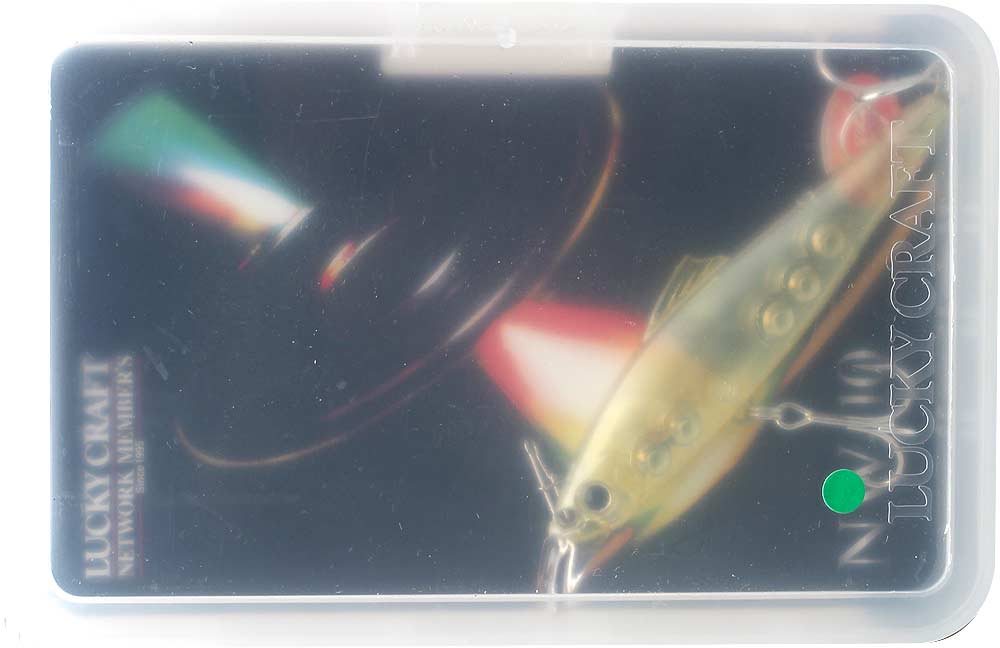 LUCKY CRAFT�ڥ�å�������եȡ�NW-Amigo 10 / �����ߥΡ�65