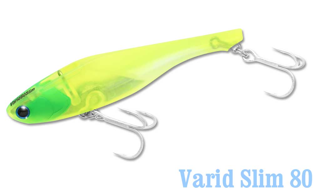 LUCKYCRAFTڥåեȡۥХåɥ80