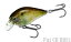 LUCKY CRAFT USA【ラッキークラフト】Fat CB BDS1 ~Big Daddy Strike~ 1,760円