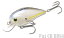 LUCKY CRAFT USA【ラッキークラフト】Fat CB BDS4 ~Big Daddy Strike~ 2,200円