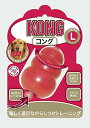 Kong(コング) 犬用おもちゃ コング L サイズ