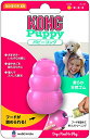 Kong(コング) 犬用おもちゃ パピーコング ピンク XS サイズ