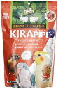 ・ 300グラム (x 1) ・健康を考えた総合栄養食・健康な消化機能を保つ・換羽をサポート・キラめく羽つや説明 商品紹介 オカメインコのほか中型インコが食べやすい粒サイズで、サクサクとした食感に仕上げました。 シード（種子）を主食とした飼...