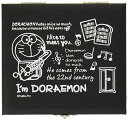 ノナカ Nonaka テナーサクソフォン用リードケース サンリオデザイン 「I'm Doraemon(アイムドラえもん)」 5枚収納