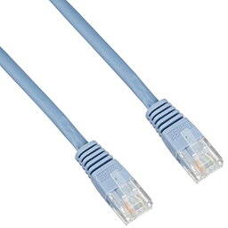 エレコム LANケーブル 15m CAT5e準拠 ブルー LD-CTN/BU15