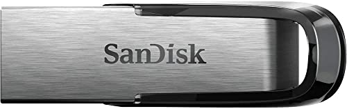 SanDisk Ultra Flair USB 3.0 Flash Drive 256GB SD