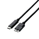 GR USBP[u [dEf[^]p Type-C&USB3.1 Micro-B USB3.1 iPhone15Ή ő15W(5V/