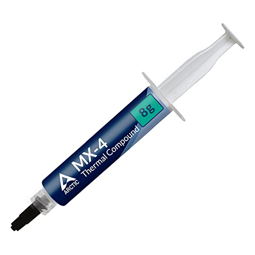 Arctic Warmeleitpaste MX-4 Tube 8g 2019