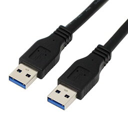 アイネックス USB3.0ケーブル A - A 1.5m U30AA-MM15