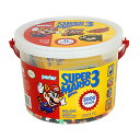 Perler beads p[[r[Y X[p[}I Super Mario Craft Bead Bucket Activity Kit