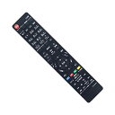 PerFascin 代用リモコン replace for 東芝 TOSHIBA REGZA レグザ テレビ リモコン CT-90352 55Z1