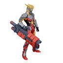 BANDAI SPIRITS(o_C Xsbc) tBMACYX^_[h ULTRAMAN SUIT ZEROqSCdlr -ACTI