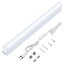 Haian Support LEDָ 10W η T5 ľɷ 5W 30cm⵱ 6500K ledС饤 ١