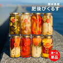 農家の気持ちプロジェクト《肥後ぴくるす》食品ロスをなくす為 規格外のお野菜を美味しく美しく詰め込んだ熊本県産ぴくるす （こだわったのは食べて美味しい見ても美味しい）8種から選べる 複数購入がお得です