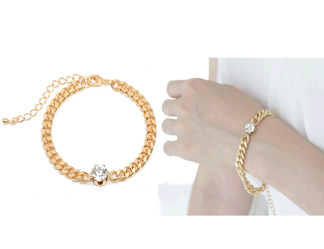 ブレスレット バングル レディースアクセサリー キュービックブレスレット ジルコニア腕輪 キュービッ..