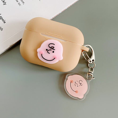 airPodsPro ���������̡��ԡ� ���襤�� ����饯���� ���ꥳ�� �����ݥåɥץ� ��ɻ� ����꡼�����̡��ԡ������ݥåɥ�����