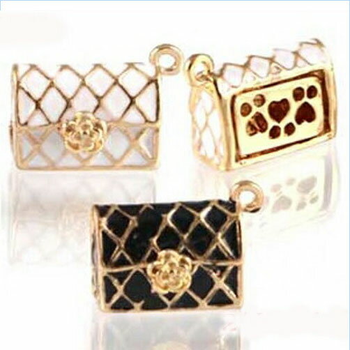 �ǥ��ѡ��ĥ��㡼�� ���Ф󥫥�ꥢ�ǥ����������꡼�᥿��ѡ��ĥǥ������ȥϥ�ɥᥤ��DIY�ǥ����÷��ӥ��ޥۥ���������ꥢ�Хå� BLACK WHITE