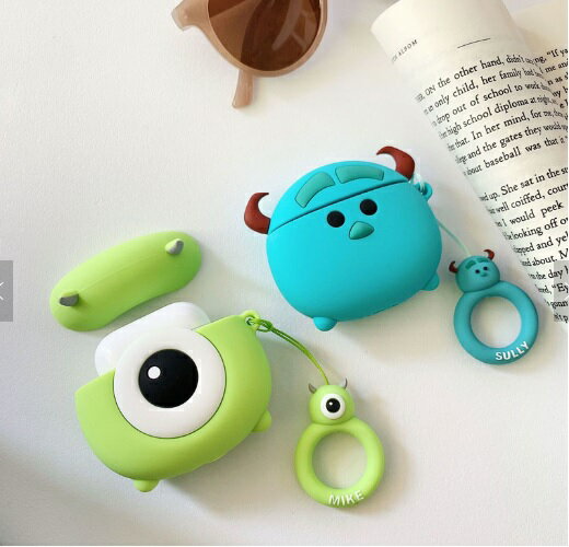 AirPods ���С������� ���襤�� ����饯���� ���ꥳ�� �����ݥå� 1��2 ��ɻ� ��󥰥ȥ�å� ��󥹥��������ݥåɥ�����