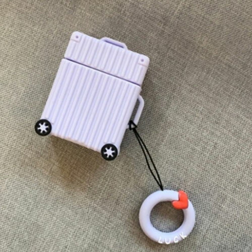 airpods1��2 ���С������� ���襤�� ����饯���� ���ꥳ�� ����ۥ󥱡��� ��ɻ� ��󥰥ȥ�å� ����饯����꡼�Хå� �����ݥåɥ�����