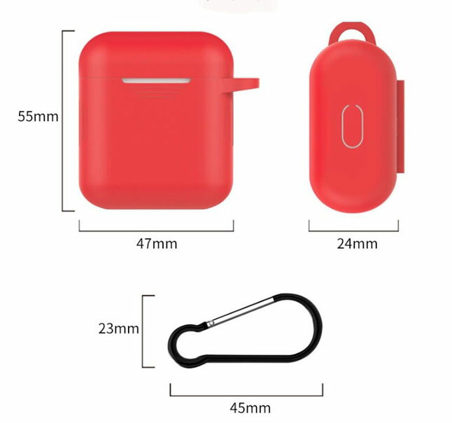 airpods ���С������� ���ꥳ�� ���ȥ�åץ���ӥ� ��ɻ� ����ӥ��դ� �����ݥåɥ�����