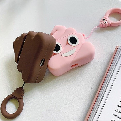 airpods������1��2 ����饯�������󥳤���� ���襤�� ���ꥳ�� ����ۥ󥱡��� ��ɻ� ��󥰥ȥ�å� ����饯����2��
