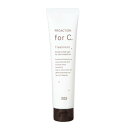 ナンバースリー PROACTION for C. トリートメント 150g サロン専売品