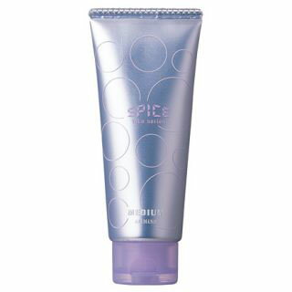 アリミノ スパイスチューブシリーズ ミディアム 100g サロン専売品 スパイス ヘアワックス スタイリング ヘアケア 日本製 スタイリング剤 arimino ...