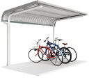【イナバ自転車置場】BPタイプBP-28U■一般型●埋め込み式