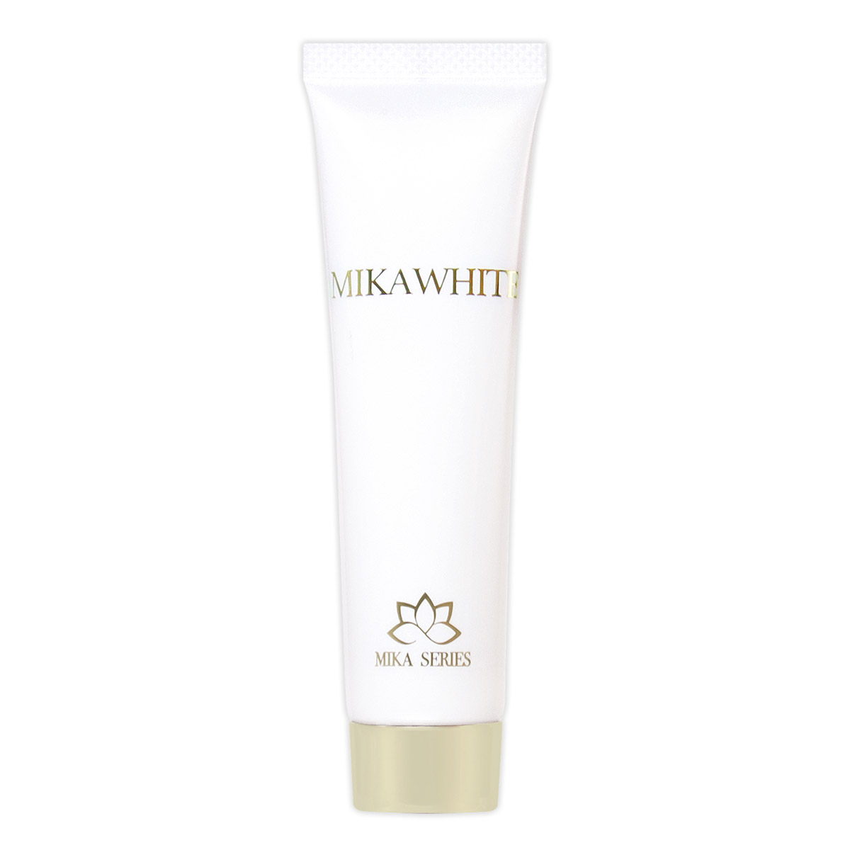 ミカホワイト MIKA WHITE 30g 箱なし ホワイトニング 輝く美白歯 歯磨き 歯磨き粉