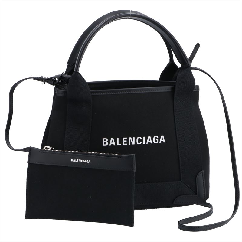 【期間限定セール】バレンシアガ BALENCIAGA ハンドバッグ 390346 1000