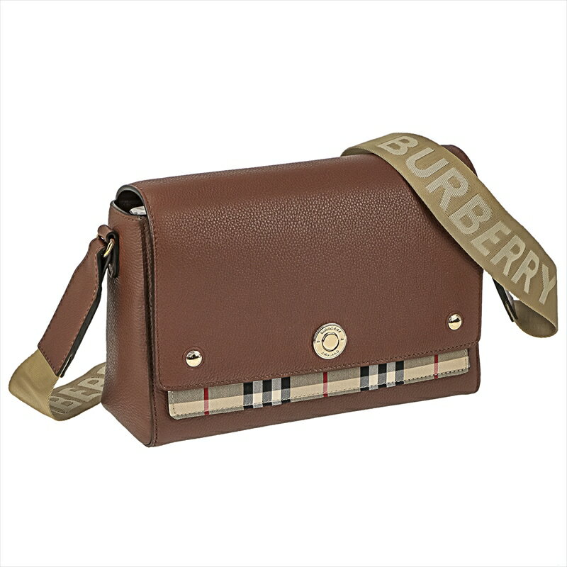 【期間限定セール】バーバリー BURBERRY ショルダーバッグ 8021111 A1212