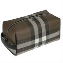 バーバリー BURBERRY セカンド 8036675 A8900