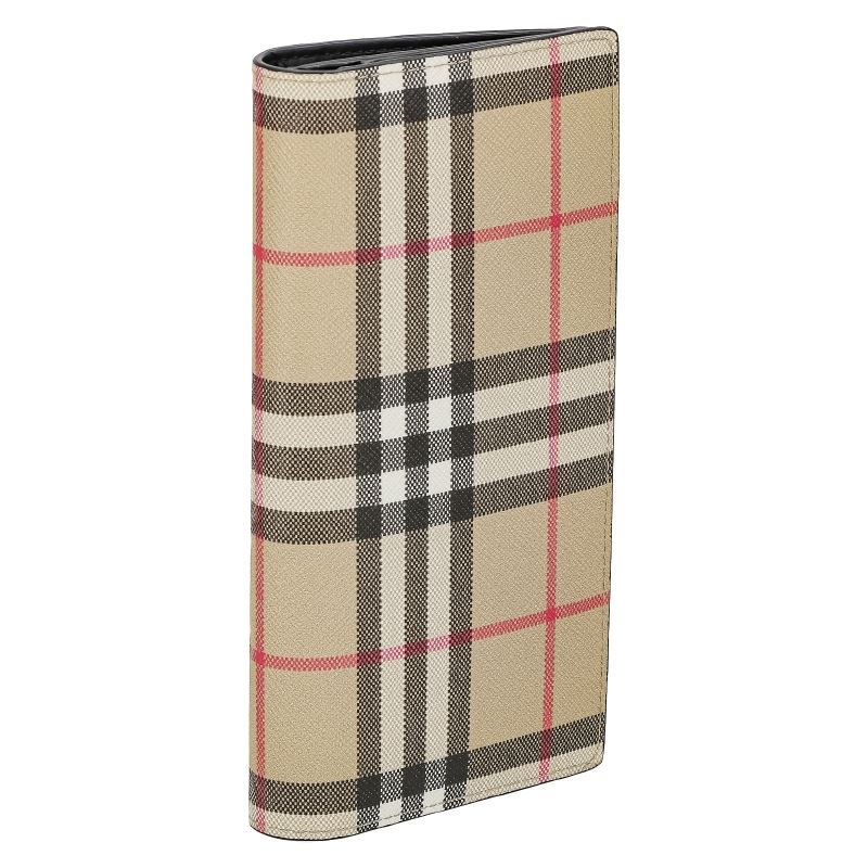 バーバリー 長財布 レディース 【期間限定セール】バーバリー BURBERRY 長財布 ユニセックス 8049604 ARCHIVE BEIGE