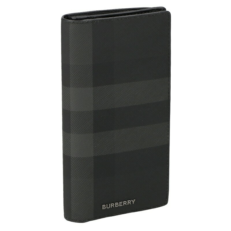 【期間限定セール】バーバリー BURBERRY 長財布 8064598 CHARCOAL