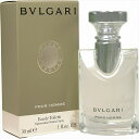 ブルガリ ブルガリ BVLGARI 香水 メンズ ブルガリ プールオム ET/SP 30ml