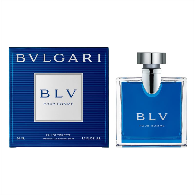 ブルガリ ブルガリ BVLGARI メンズ 香水 ブルガリブルーオム ET/SP 50ml