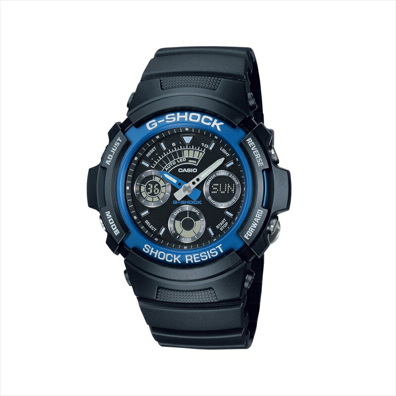 ڴָꥻۥ CASIO ӻ  G-SHOCK å Gå AW-591-2AJF 