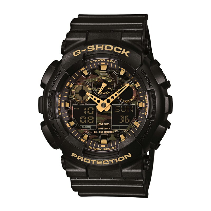 ڴָꥻۥ CASIO ӻ  G-SHOCK å Gå GA-100CF-1A9JF 