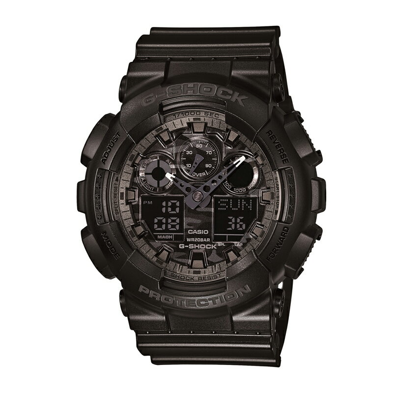 ڴָꥻۥ CASIO ӻ  G-SHOCK å Gå GA-100CF-1AJF 