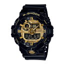 JVI CASIO rv Y G-SHOCK W[VbN GVbN GA-710GB-1AJF S[h